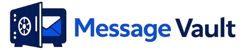 Message Vaulte