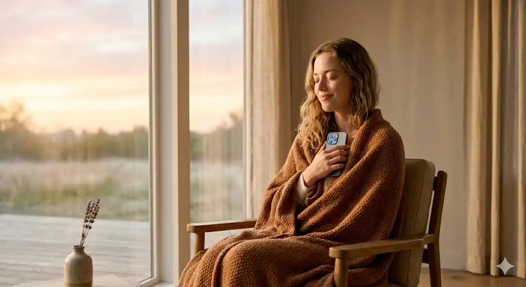 Couple sharing a morning prayer message together —
romantic good morning prayer messages for her